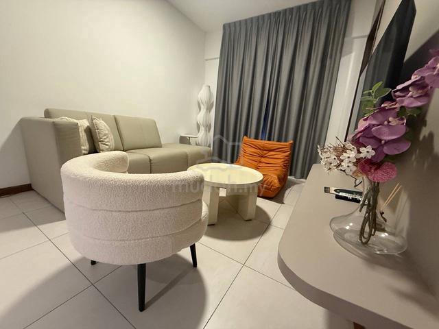 K Avenue Residential 1
