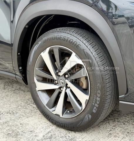 2018 Lexus NX300 2.0 (A) Premium 3 Years Warranty - 4