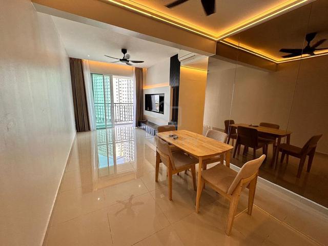 Ideal Residency 1