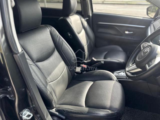 2019 Perodua ARUZ 1.5 AV (A) - 5