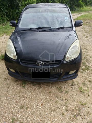 2008 Perodua MYVI 1.3 SX (M) - 5