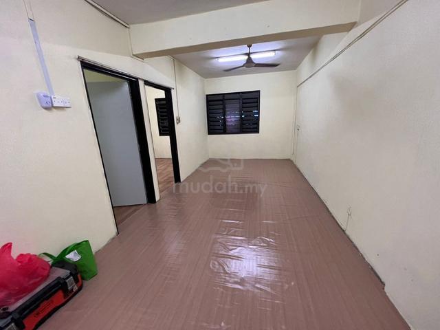 Taman Desa Cheras 1
