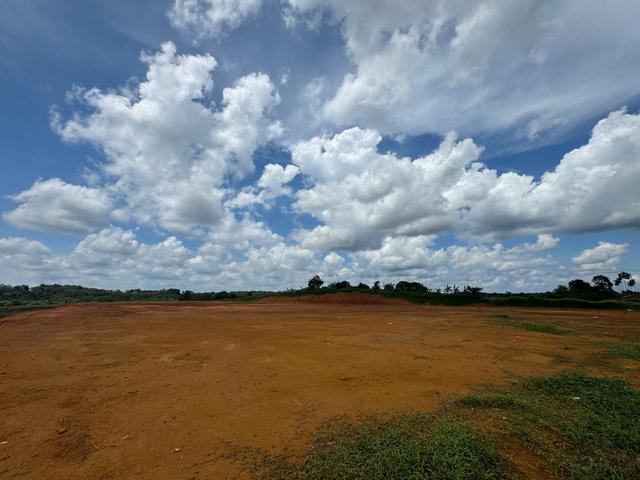 Gelang Patah 19.12 Acres Industrial Land for Sale 1