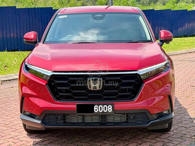2025 Honda CR-V 1.5 E✅10k Mileage (A) - 4