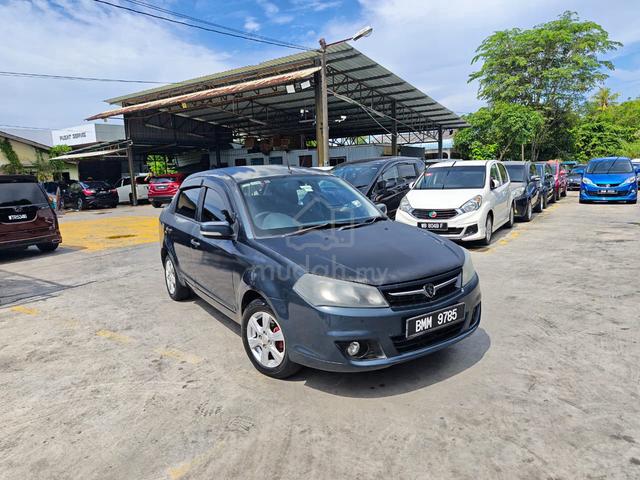 2014 Proton SAGA FLX 1.3 (A) - CASH- - 1