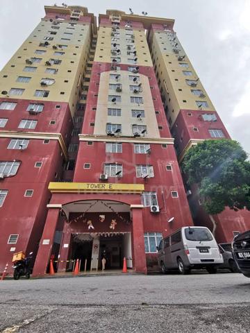 Mentari Court 1