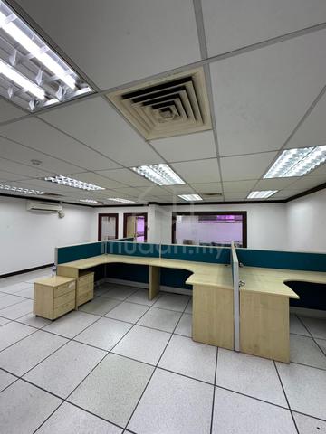 1st Floor Desa Pandan Office F/F Desa Pandan 1