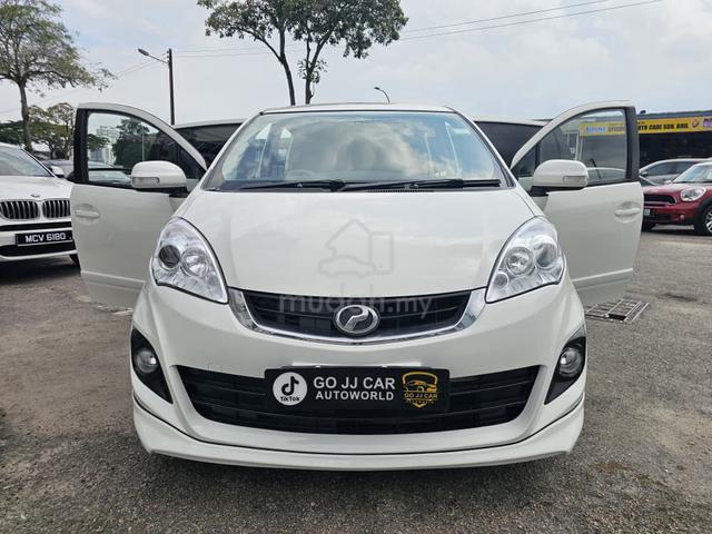 Cash&Ful Lon 2015 Perodua ALZA 1.5 SE FACELIFT (A) - 3