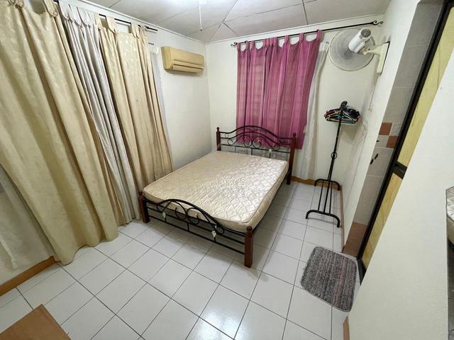 Bilik sewa denai alam  1