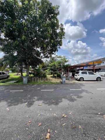 CONERLOT EXTRA LAND UNBLOCK VIEW House @ Taman Cahaya Masai Full Loan 1
