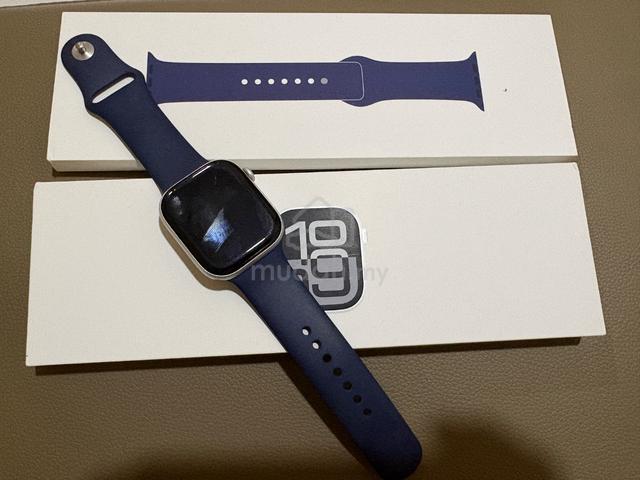 Carousel Image Selected