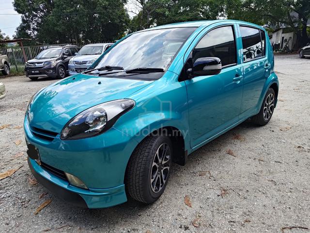 2008 Perodua MYVI 1.3 EZ (A) - 3