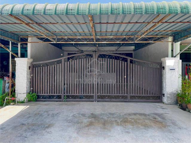 TAMAN MUTIARA 📍OPEN FACING CASHBACK 40k|ZERO DOWNPAYMENT |FULL LOAN 1