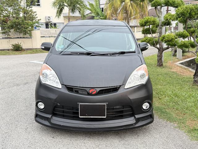 2011 Perodua ALZA 1.5 SXI (M) - 1