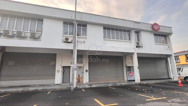 Kilang Untuk Sewa @ USJ 1 , Subang 1