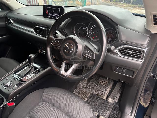 2019 Mazda CX-5 2.0 G GL 2WD (CKD) FACELIFT (A)  - 3