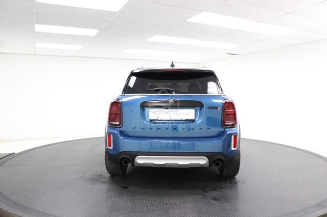 2023 MINI Cooper S Countryman Sports CKD LCI - 5