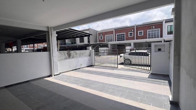 Bandar Indahpura Kensington 2 Double Storey Terrace House ⁠ For Sales 1