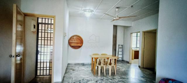 Melati Apartments (Bayan Lepas) 1