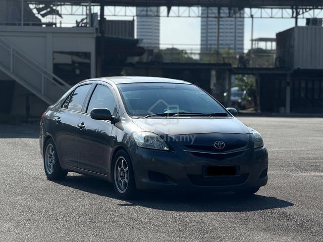 Best Conidtion‼️2010 Toyota Vios 1.5‼️ - 1