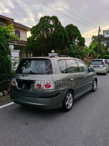 2006 Naza CITRA 2.0 GLS (A) - 2
