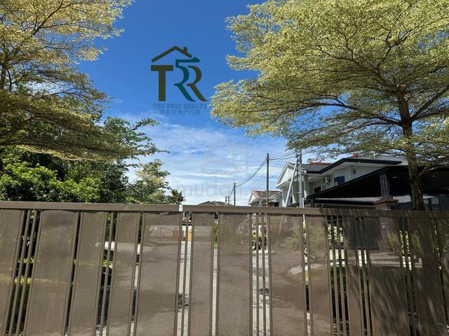 Jalan Kempas Double Storey Semi Detached 1