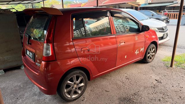 2013 Perodua VIVA 1.0 EZ STANDARD (A) - 5