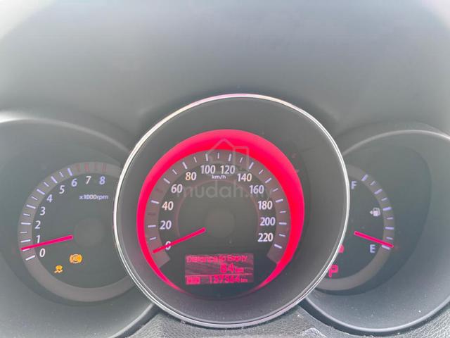 2013 Kia FORTE 1.6 SX (A) - 5
