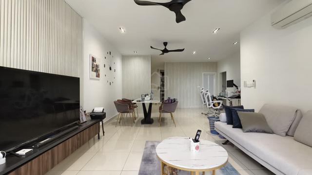 YOU Residences @ YOU City Cheras 1