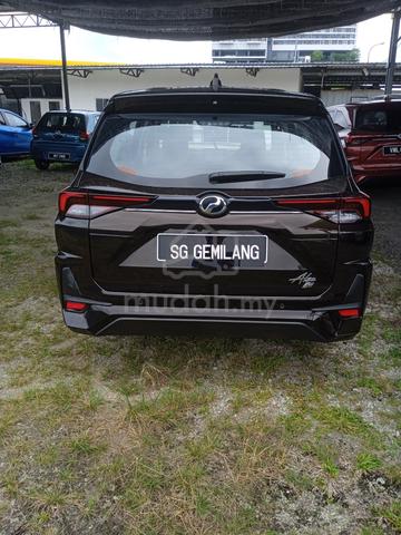 2023 Perodua ALZA 1.5 H MY22 (A) - 3
