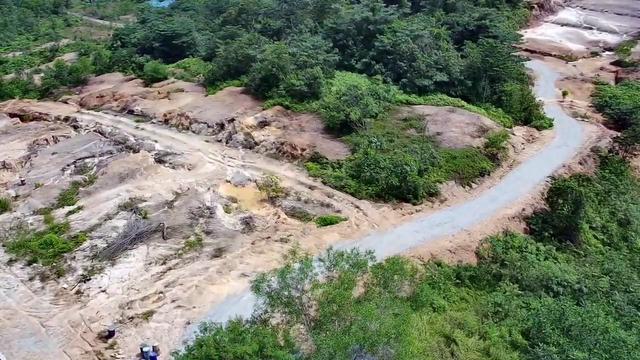 3.69 ekar Tanah Syarat Bangunan Sg Merab Desa Putra Bangi 1