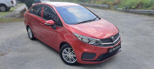 2019 Proton PERSONA 1.6 STANDARD (A) MAX LOAN - 1