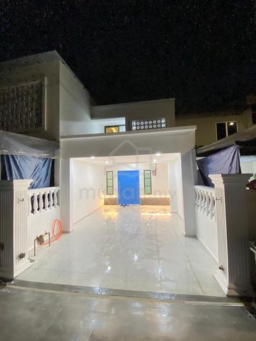 RENOVATED🔥Double Storey Taman Damai Jaya, Skudai for Sale🔥 1