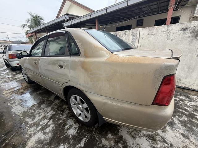 2006 Proton WAJA 1.6 CAMPRO VERSION A (A) - 3