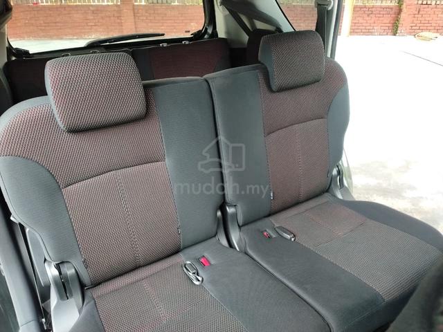 2015 Perodua ALZA 1.5 SE (A) MILEAGE 93000 KM - 5
