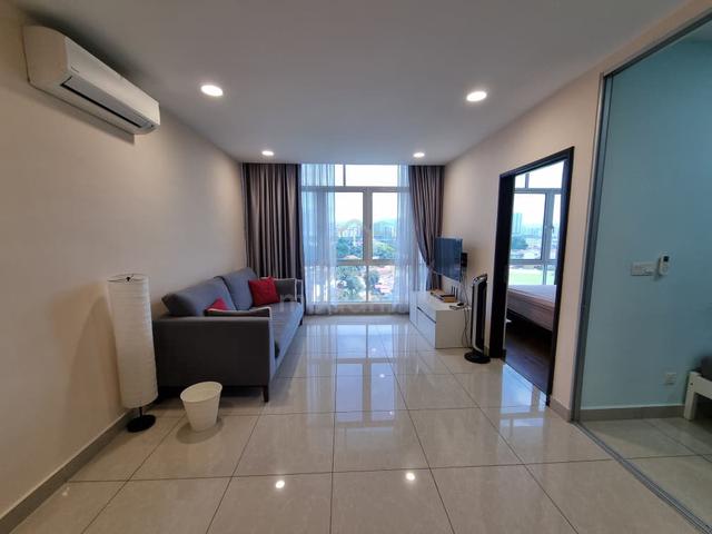 Boulevard Serviced Apartment 1