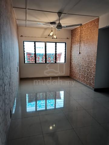 Taman Flora Heights 1