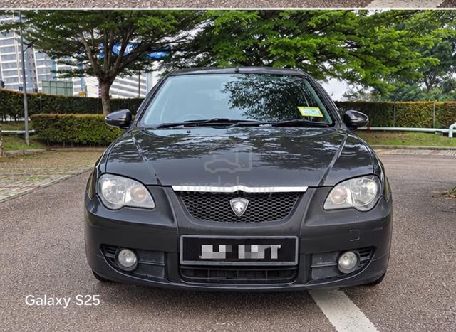 2008✅Proton GEN-2 1.6 (A) H-LINE CPS NEW FACELIFT - 5