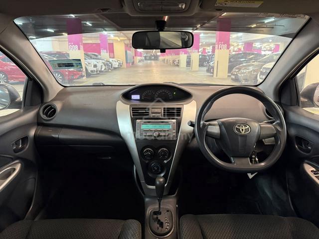 2010 Toyota VIOS 1.5 E (A) - 5