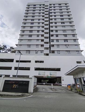 228 Kondominium 1