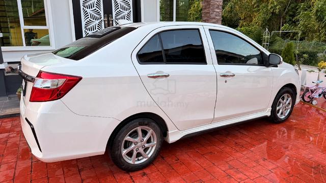 2024 Perodua BEZZA 1.0 G MY16 D63D FACELIFT (A) - 4