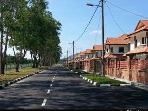 Kerteh Damansara 1
