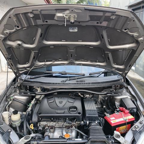 2018 Proton SAGA 1.3 STANDARD CVT MY16 BT P2-13A - 2