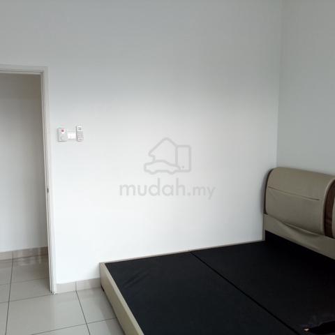 D'Rich Executive Suites 3