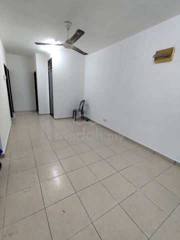 Enggang Apartment 1