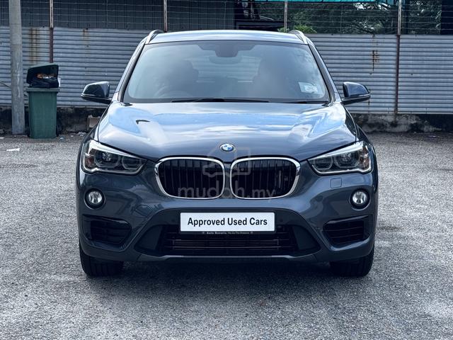 2019 Buy Your Car From Bmw Authorized Dealer‼️ - 2