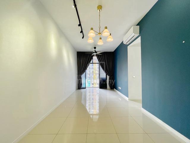 Fera Residence @ The Quartz, Wangsa Maju 1
