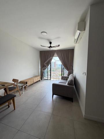Sky Meridien 1