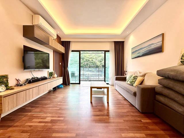 Kaleidoscope Residensi Setiawangsa 1