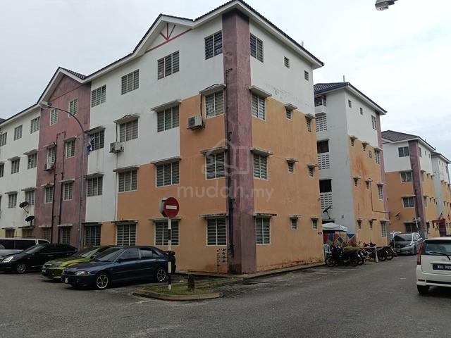Pangsapuri Arista 1